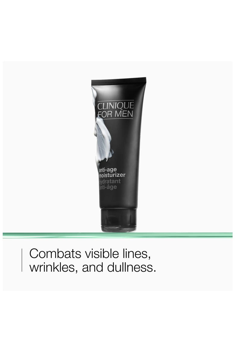 The Clinique for Men™ Anti-Age Moisturizer, Alternate, color, NO COLOR