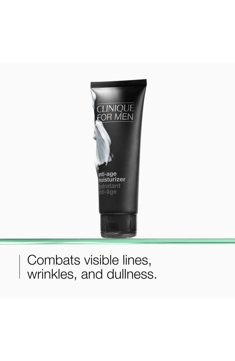 Clinique The Clinique for Men<sup>™</sup> Anti-Age Moisturizer, Alternate, color, 