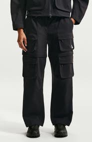 Nike ACG Smith Summit Water Repellent Zip-Off Performance Pants