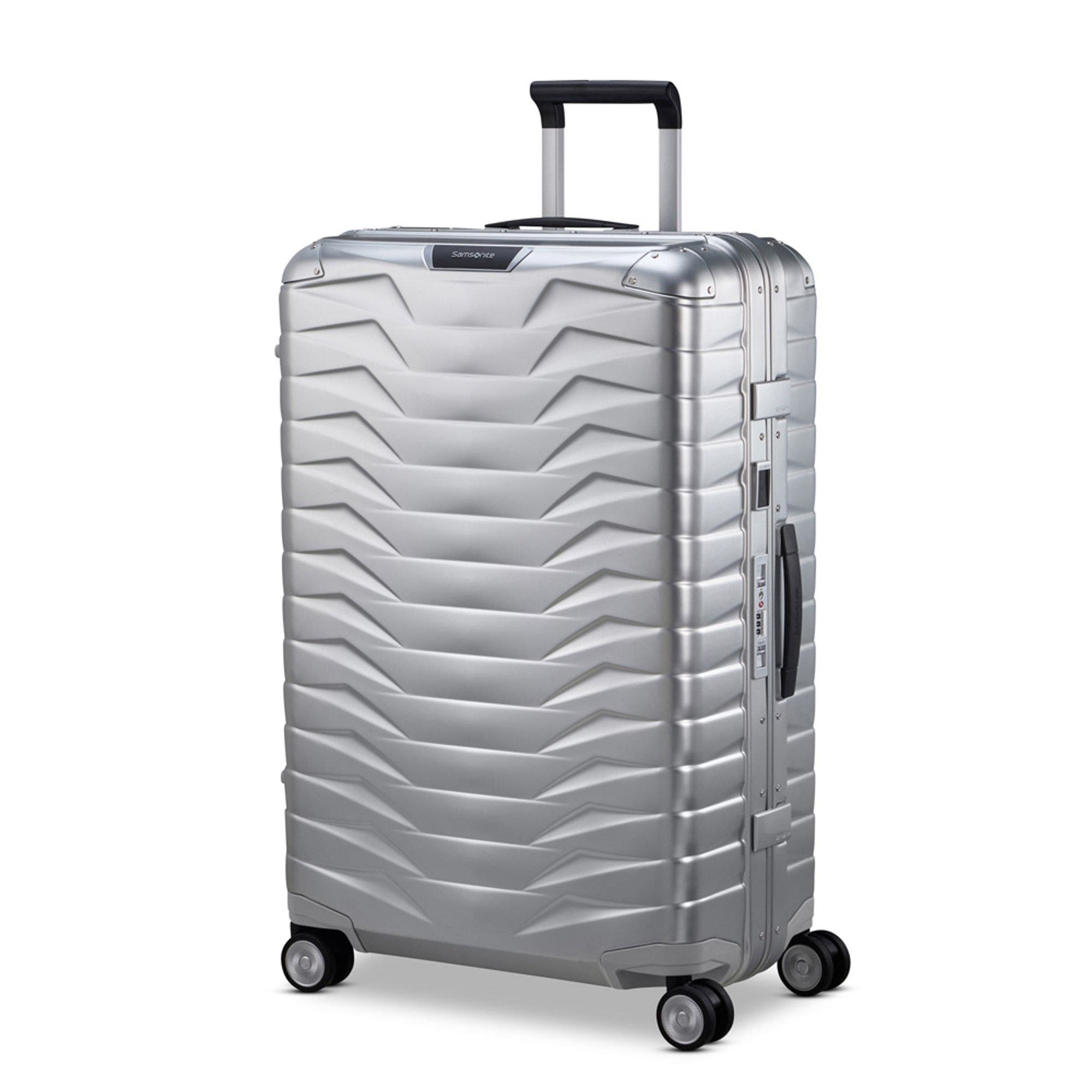 selected Aluminum Silver