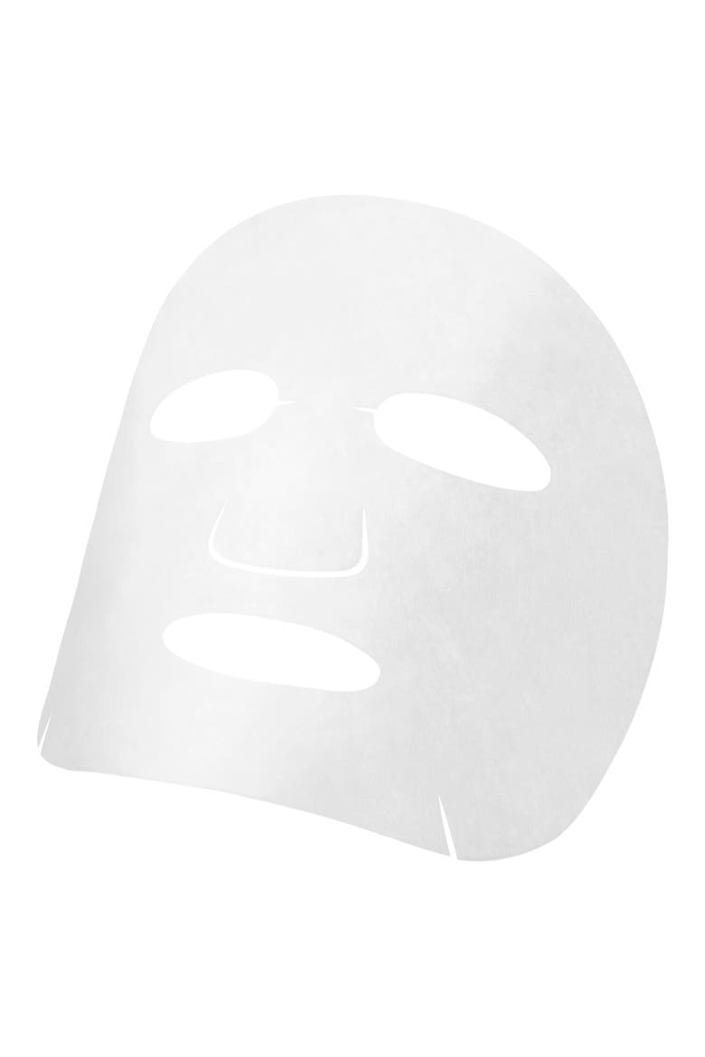 5-Pack Rice Sheet Mask, Alternate, color, NO COLOR