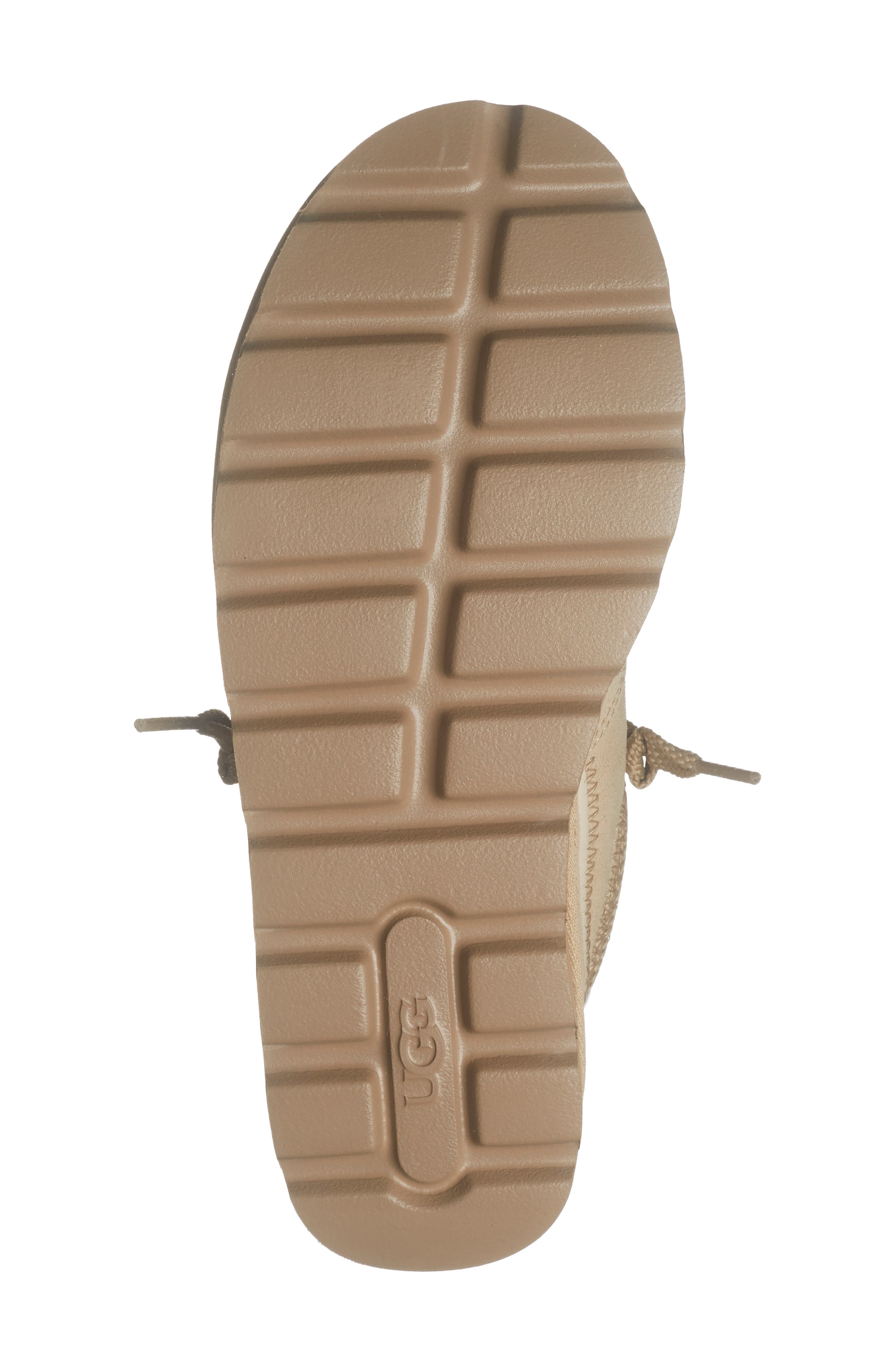 Sungazer Sneaker, Alternate, color, SAND