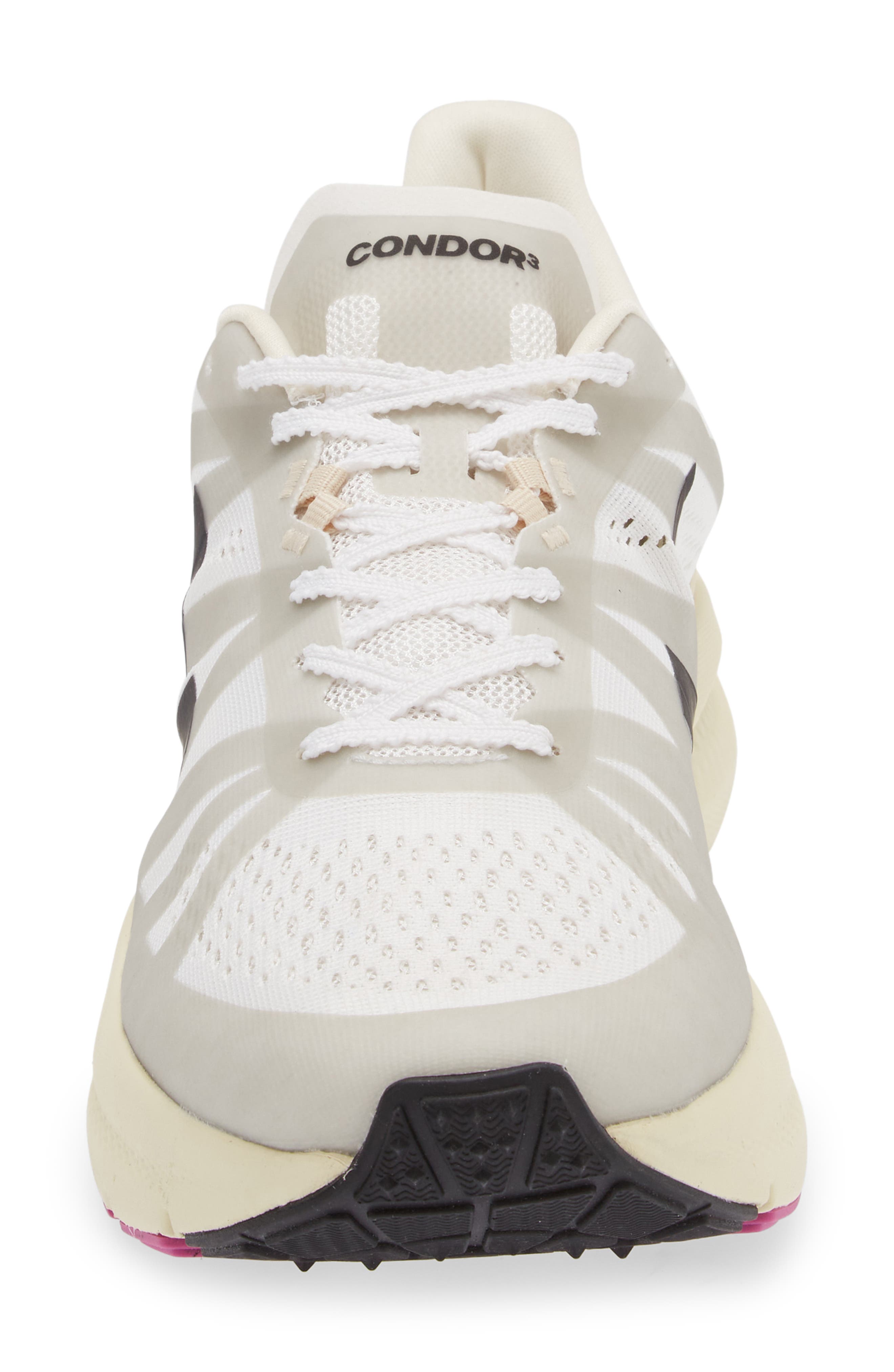 Veja Condor 3 Engineered Mesh Sneaker, Alternate, color, 