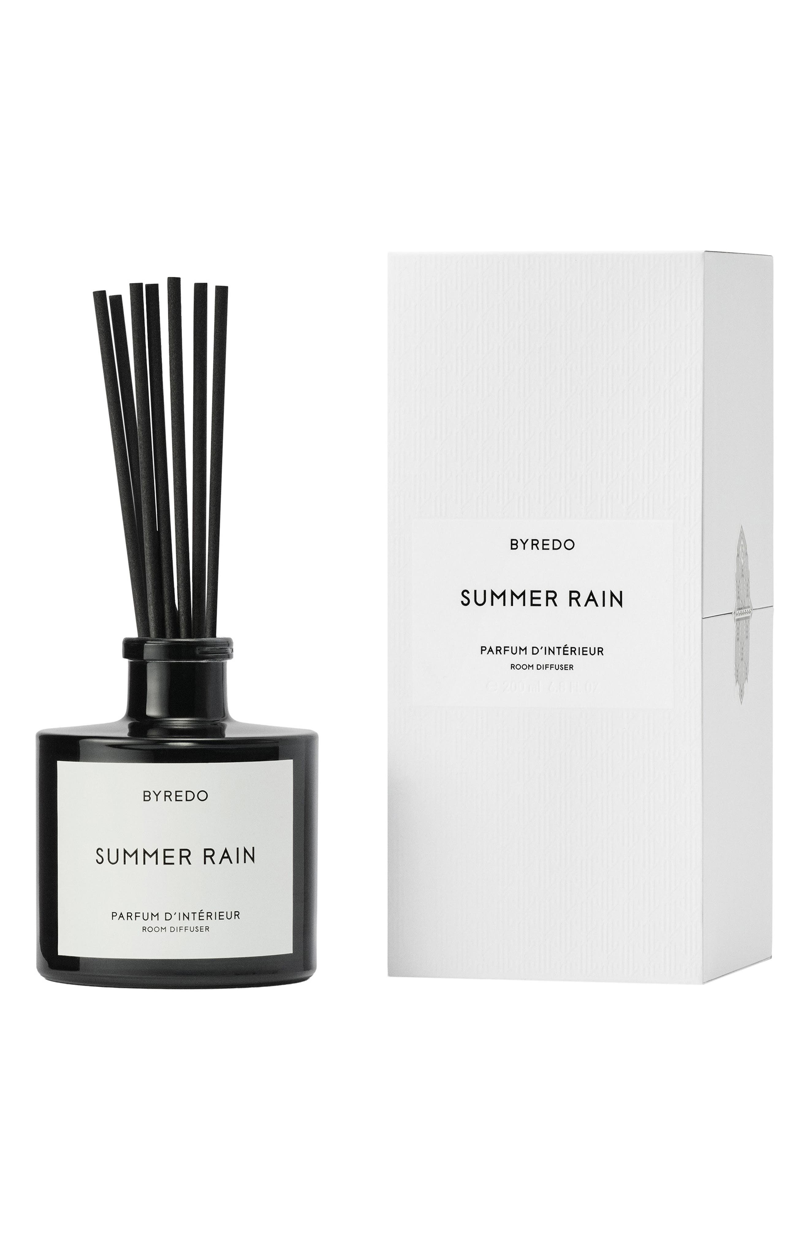 BYREDO Summer Rain Reed Diffuser | Nordstrom
