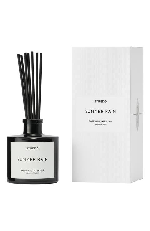 Summer Rain Reed Diffuser