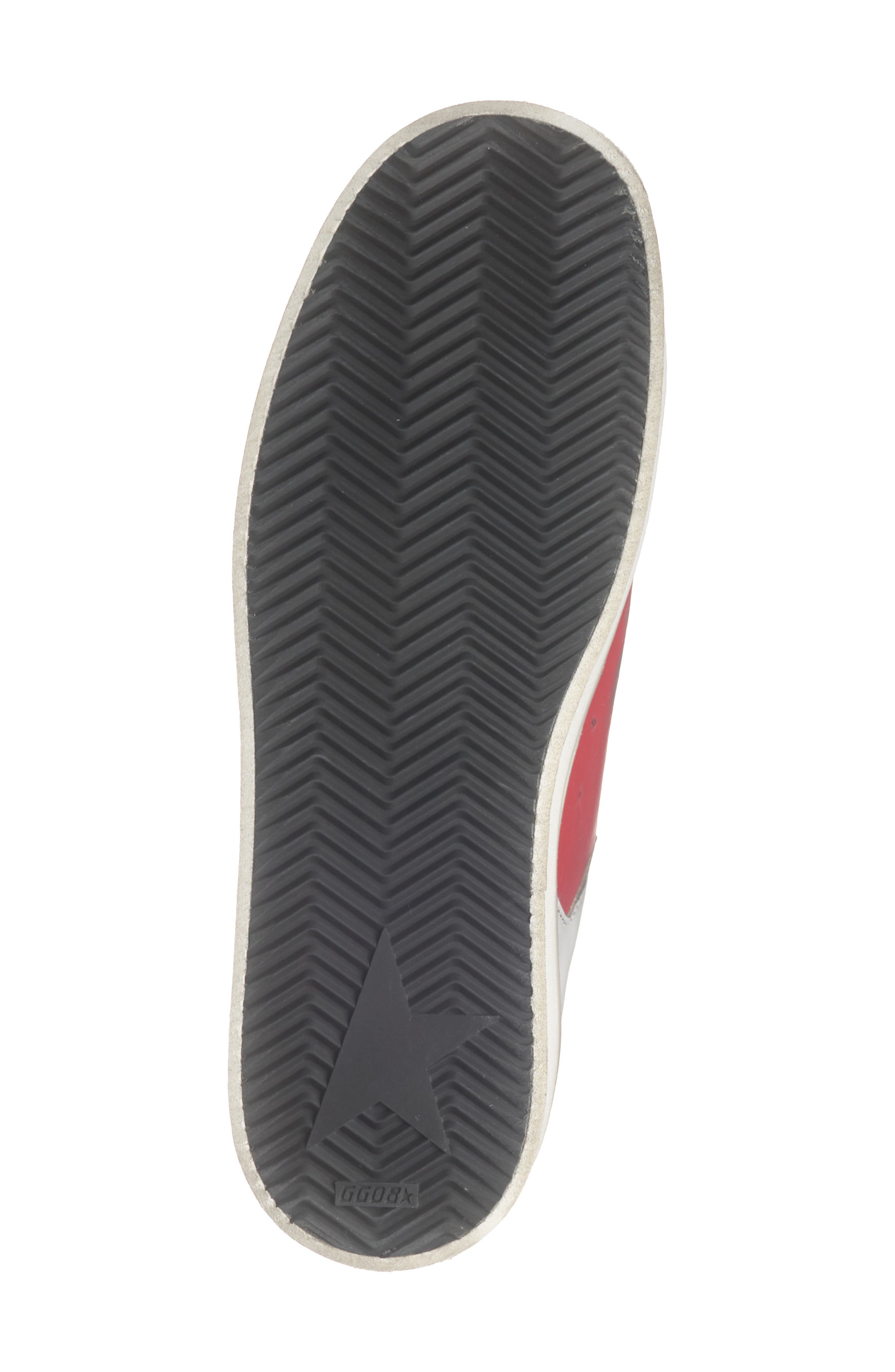 Golden Goose Stardan Low Top Sneaker, Alternate, color, 