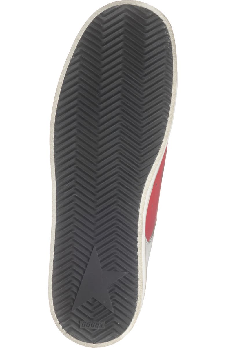Golden Goose Stardan Low Top Sneaker, Alternate, color,