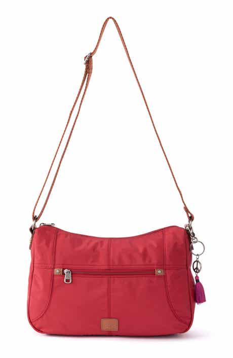 The Sak Esperato Nylon Hobo