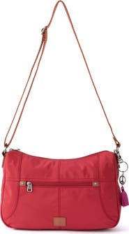 The Sak Esperato Nylon Hobo