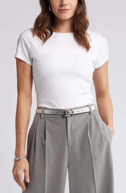 Essential Compression T-Shirt