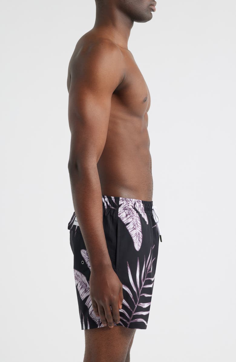 MAVRANS Jungle Swim Trunks, Alternate, color,