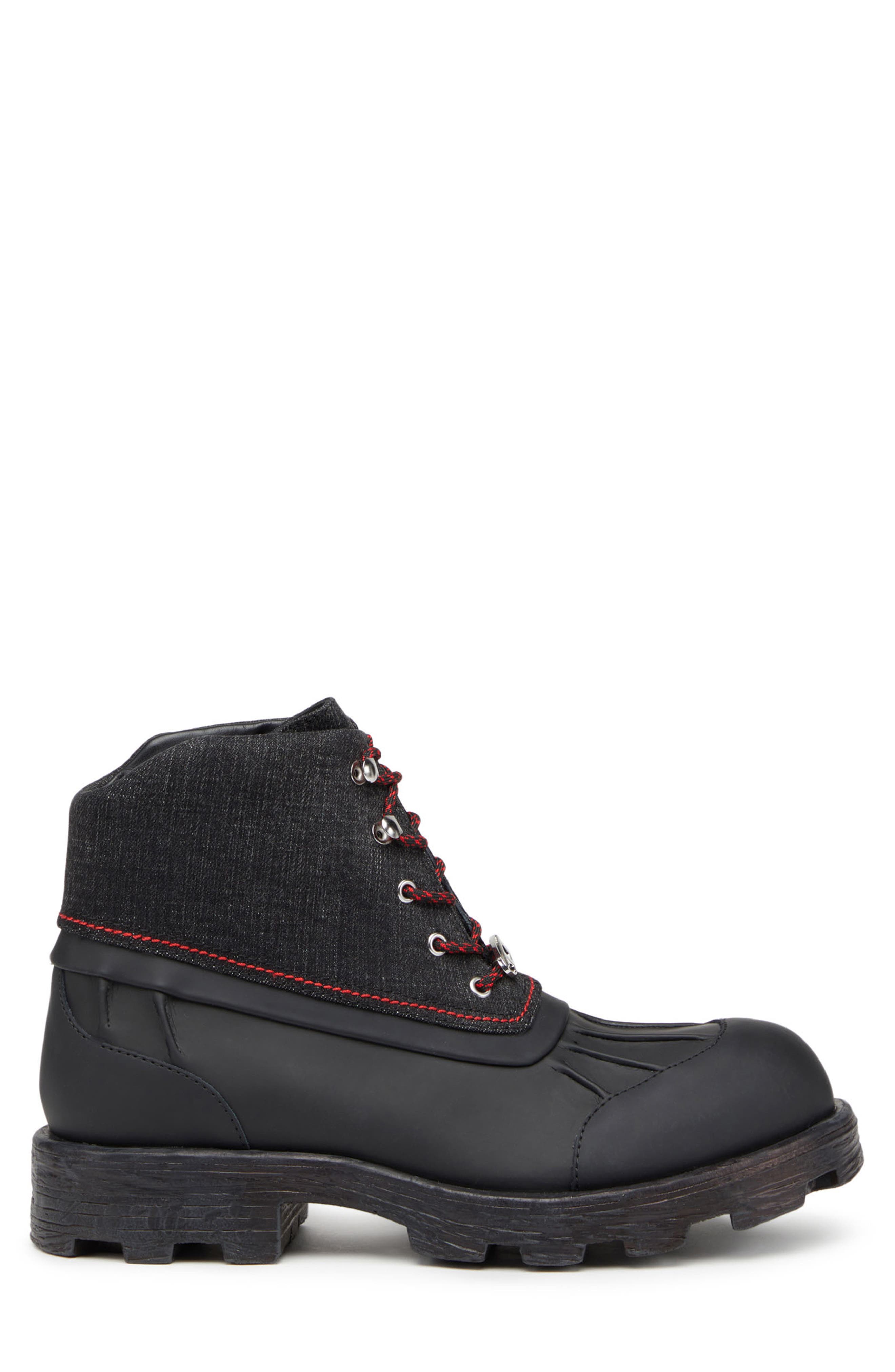 DIESEL<sup>®</sup> D-Hammer Boot, Alternate, color, 