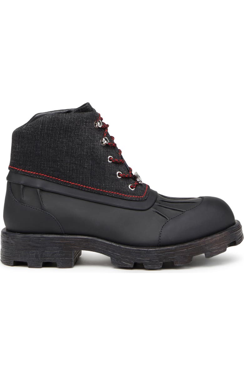 DIESEL<sup>®</sup> D-Hammer Boot, Alternate, color,