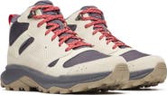 Merrell Tempo Sol Waterproof Mid Top Hiking Boot
