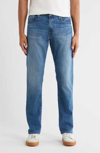 AG Everett Slim Straight Leg Jeans
