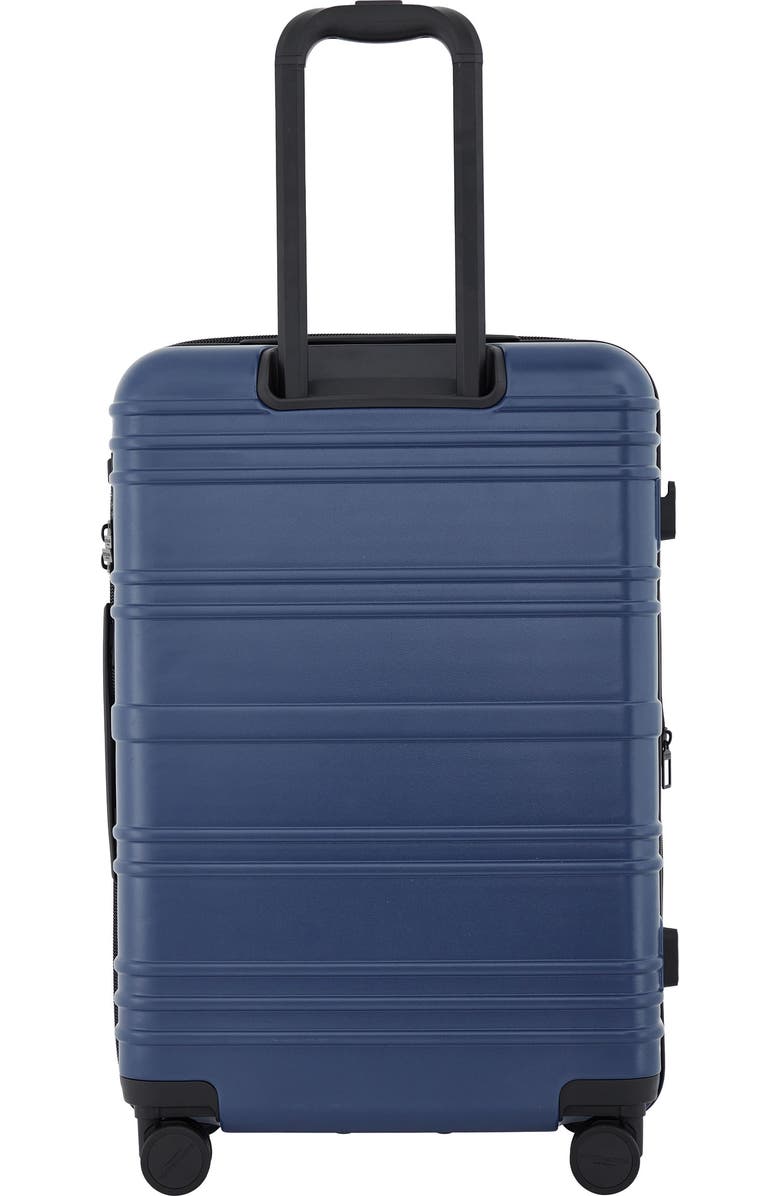 Scotch & Soda Rotterdam 3-Piece Luggage Set, Alternate, color, Ocean Blue