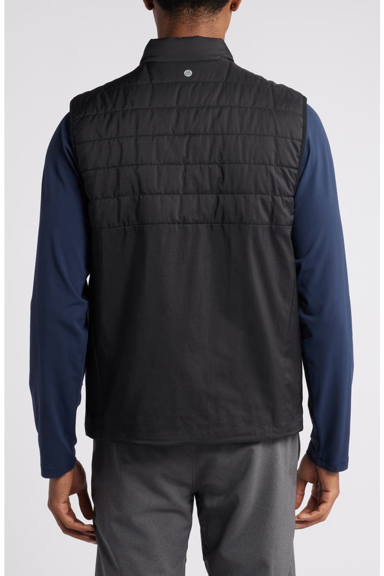 Adventuring Vest, Alternate, color, BLACK