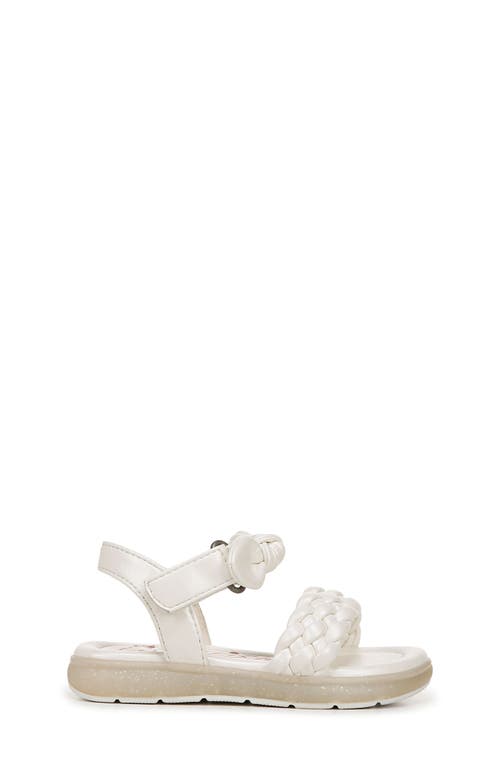 Blowfish Malibu Kids' Miffy Sandal In White