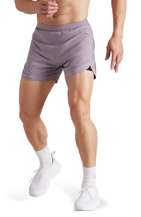 Extra Mile 5-Inch Running Shorts