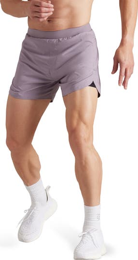 Extra Mile 5-Inch Running Shorts