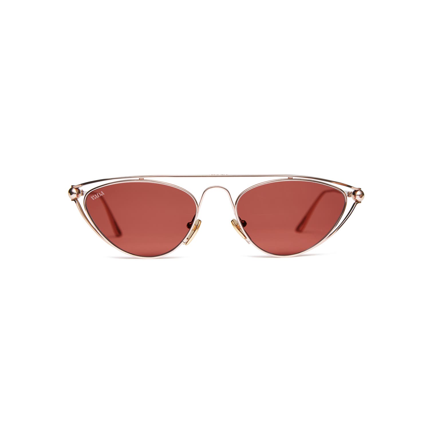 Vada Julia Sunglasses