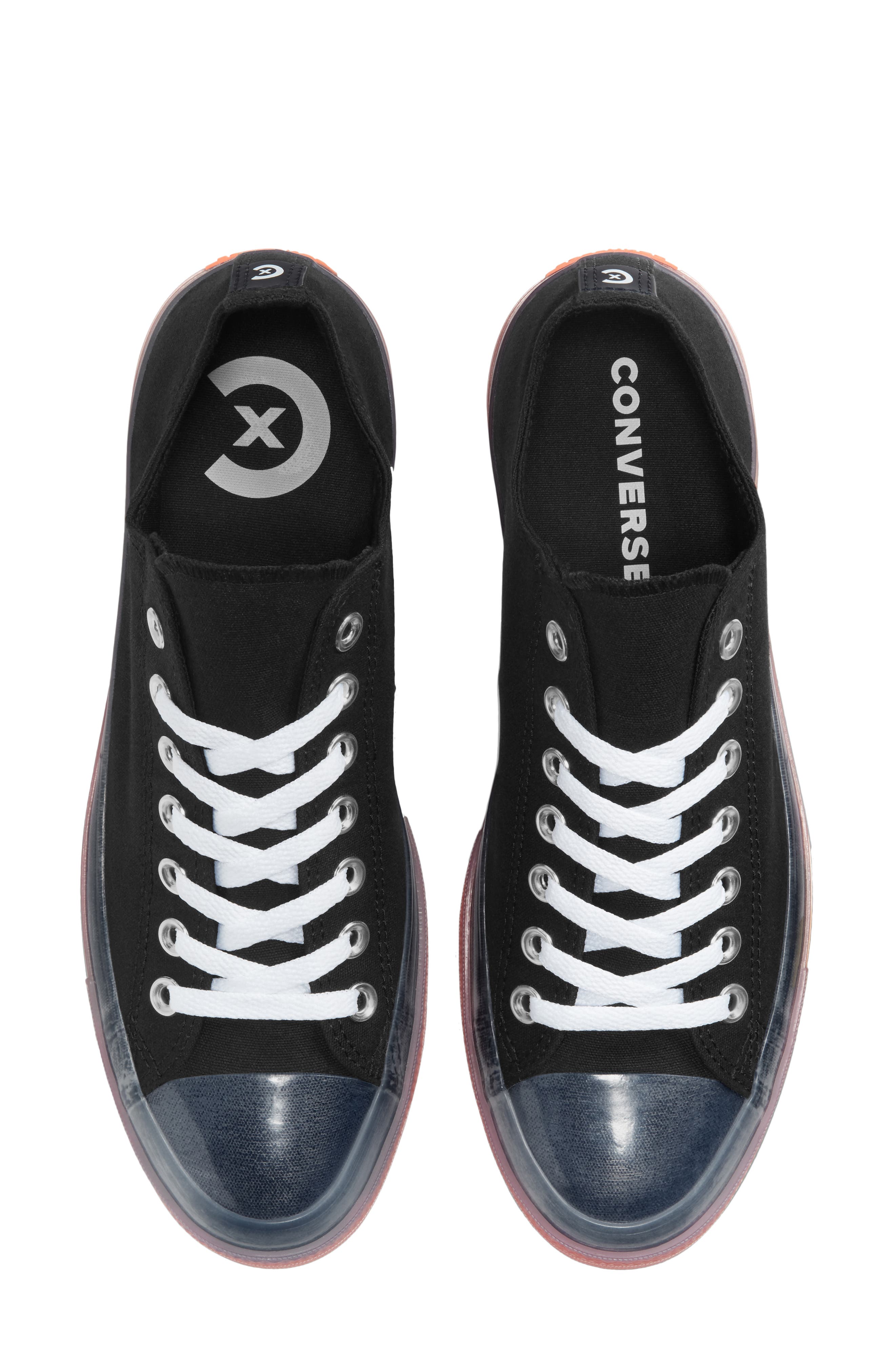 Converse Chuck Taylor All Star CX Low Top Sneaker, Alternate, color, 