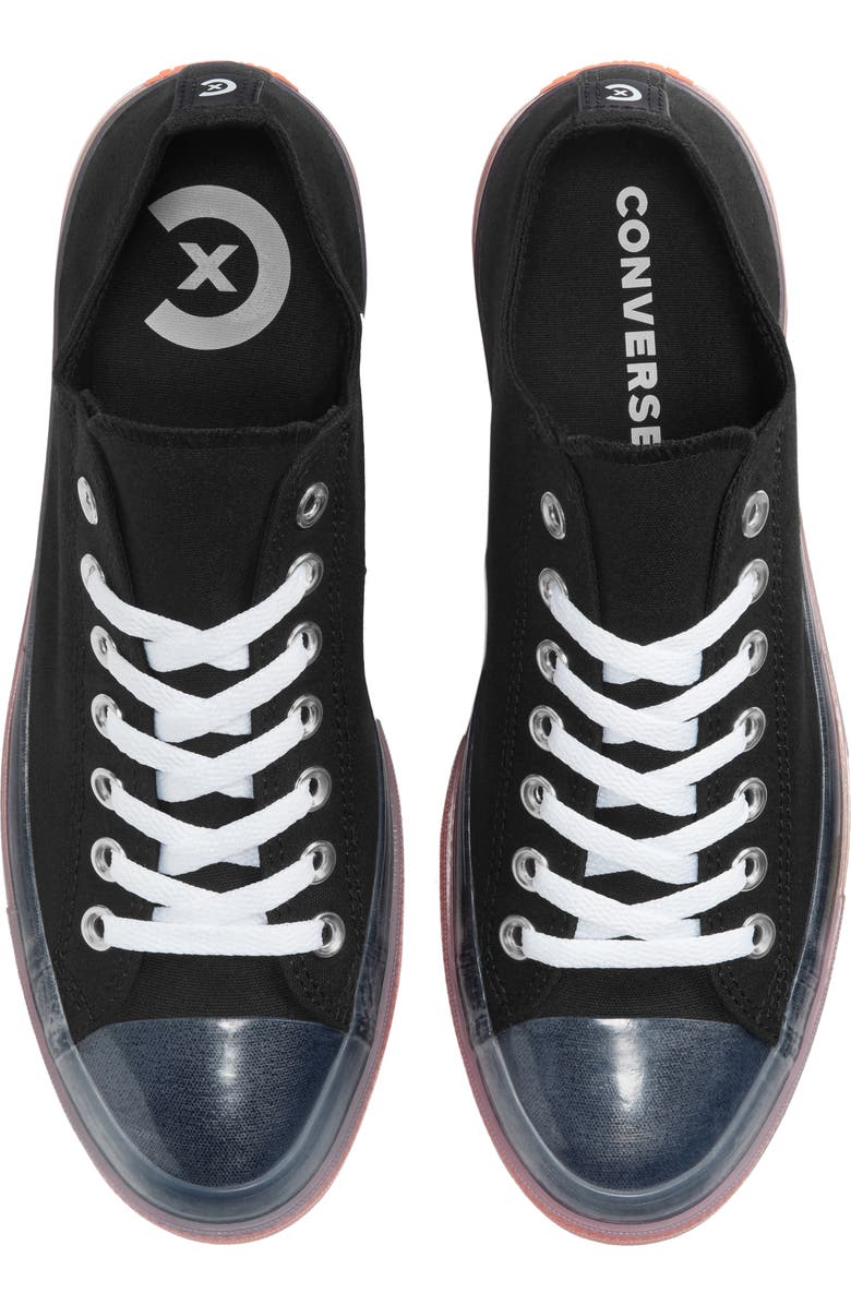 Converse Chuck Taylor All Star CX Low Top Sneaker, Alternate, color,