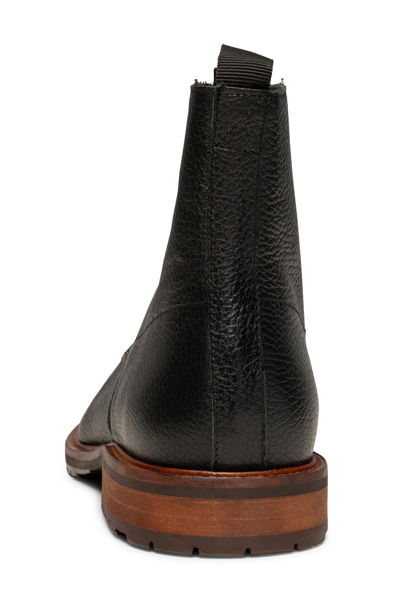 Shoe The Bear York Lace-Up Boot, Alternate, color, 