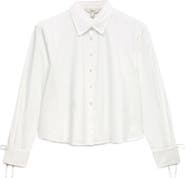 M&S Swing Shirt