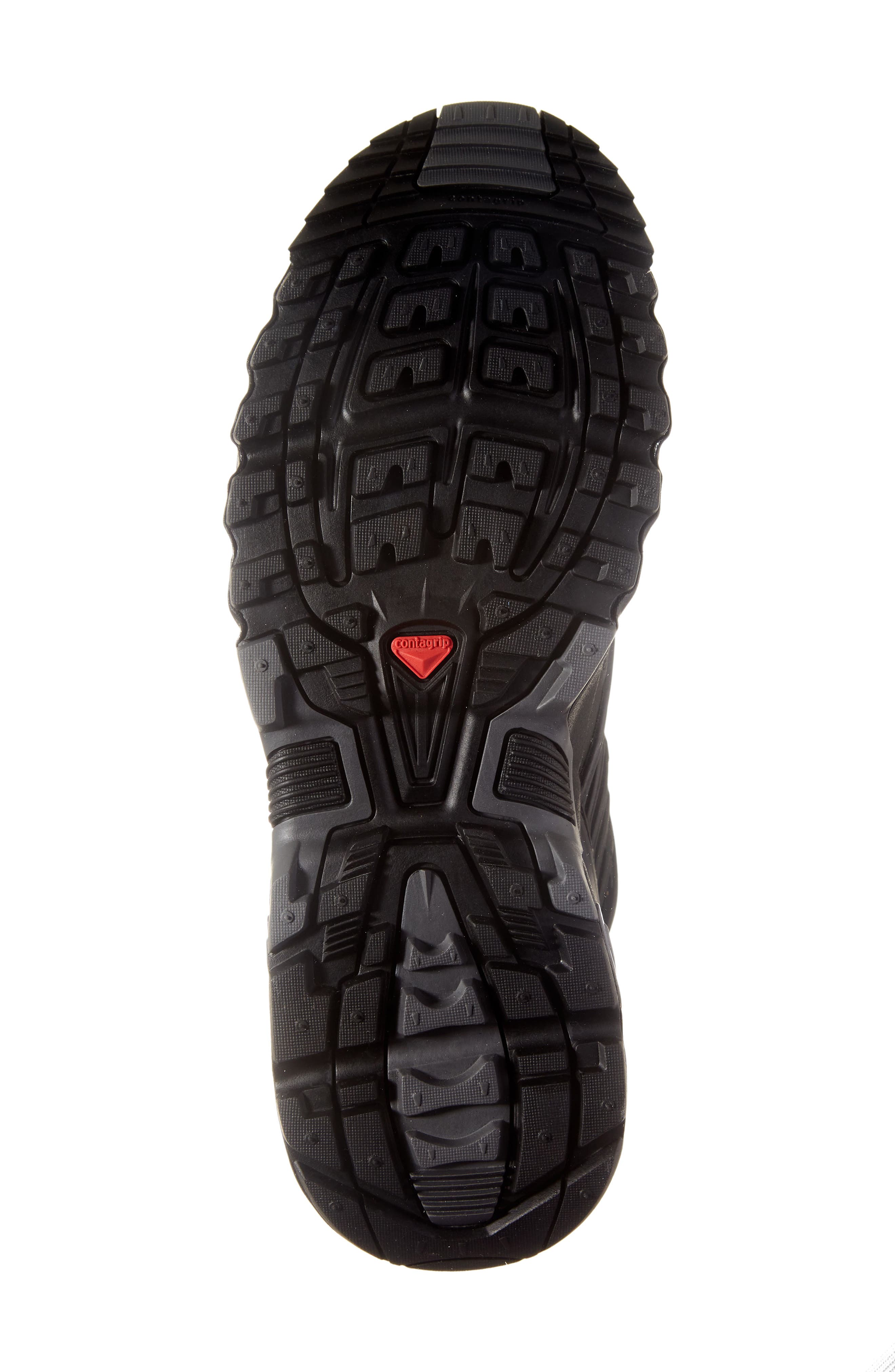 Salomon Gender Inclusive ACS Pro Sneaker, Alternate, color, Black/Black/Black