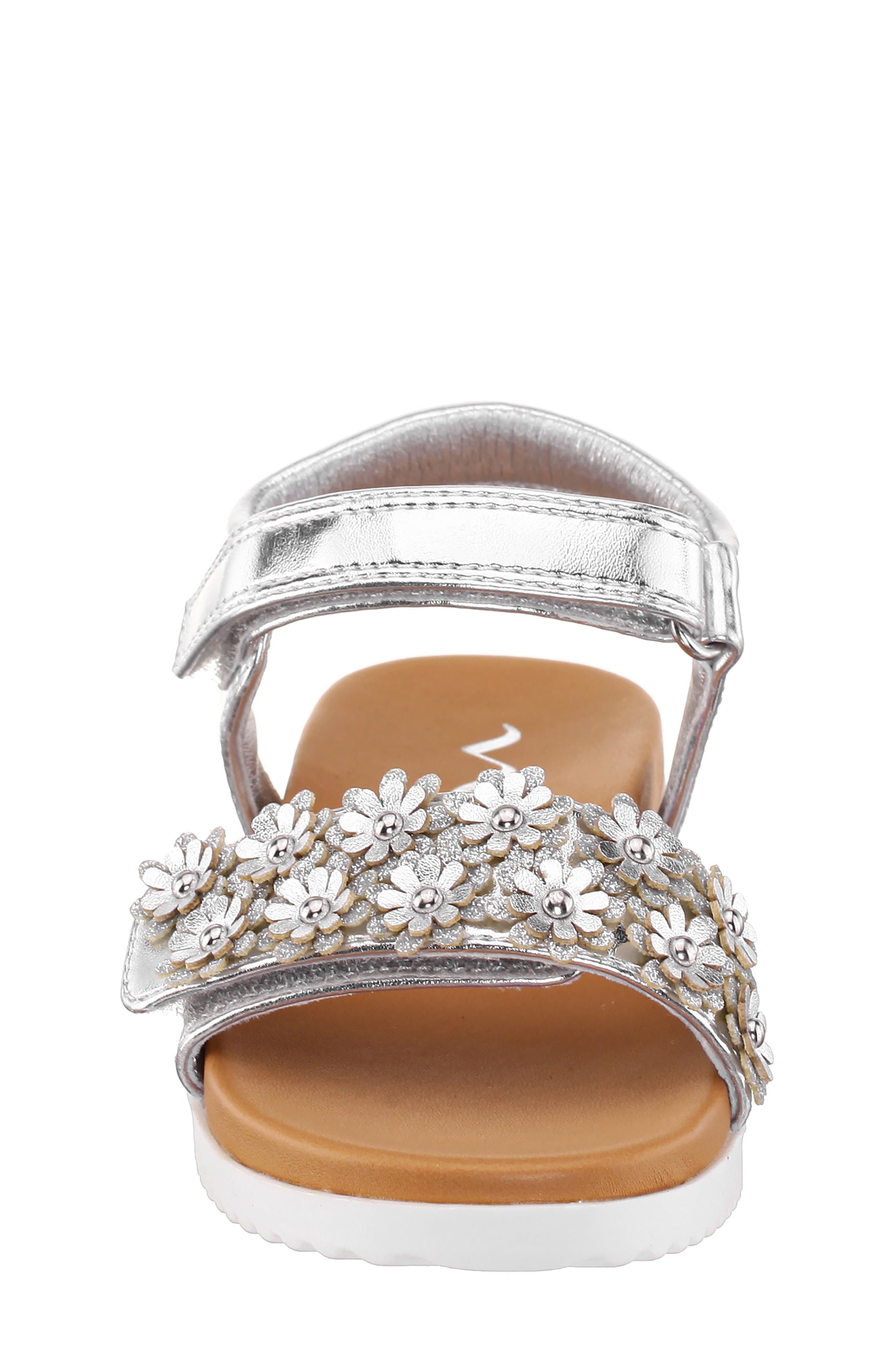 Nina Kids' Neriah Sandal, Alternate, color, 