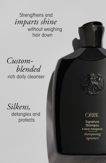 Signature Shampoo