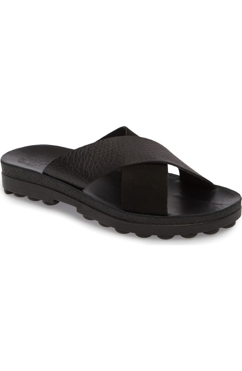 Fantasy Sandals Charis Slide Sandal, Main, color,