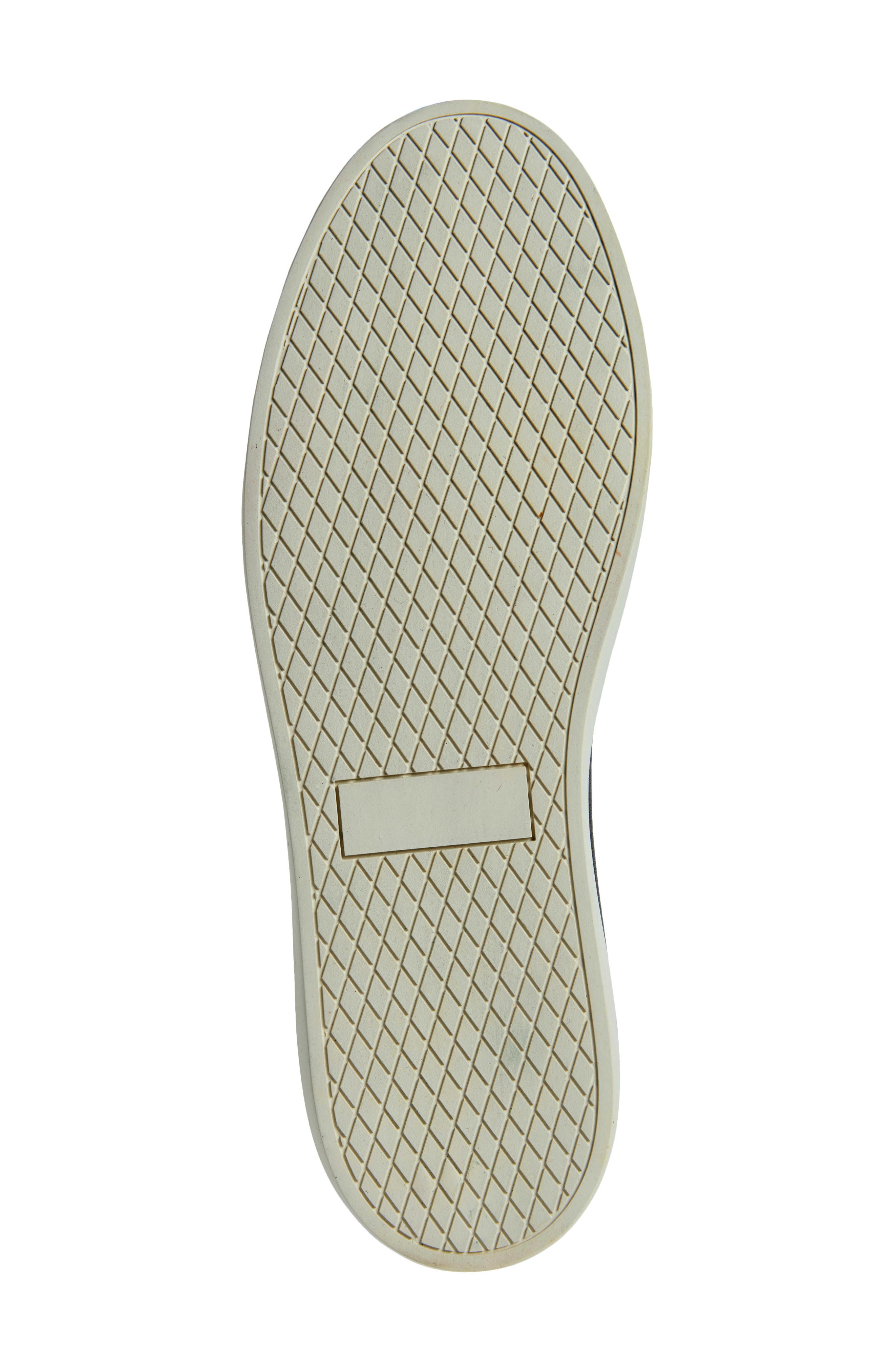Мужские кроссовки Nordstrom Warner Sneaker — фото 6