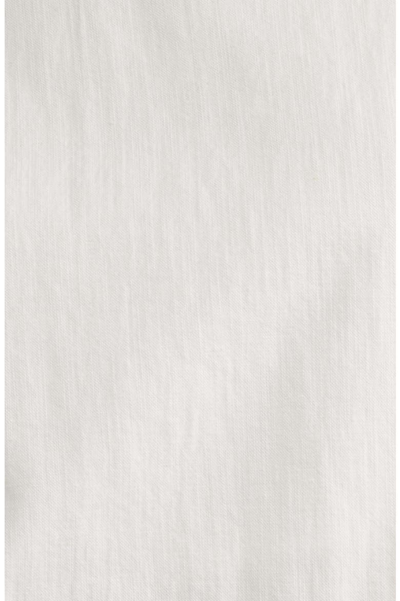 Siena Ladder Stitch Sleeveless Top, Alternate, color, OFF WHITE