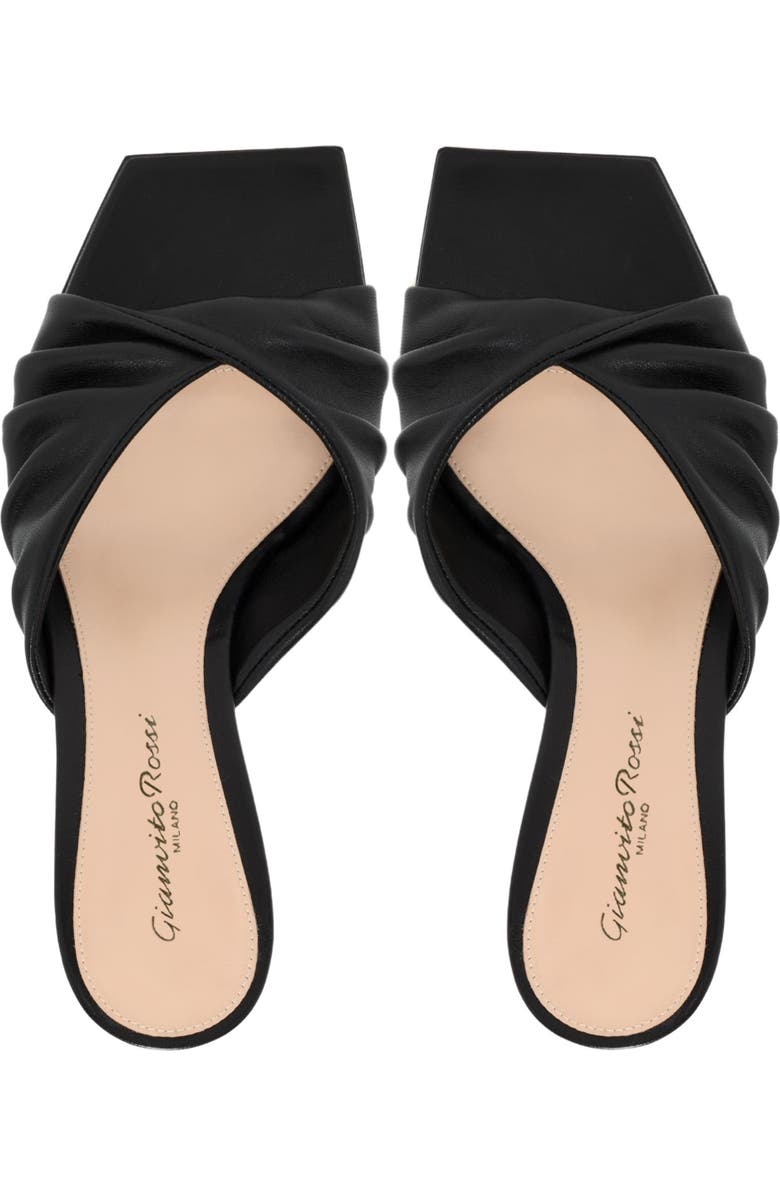 Gianvito Rossi Selene 55 Mules, Alternate, color,