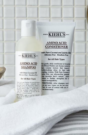 Amino Acid Conditioner