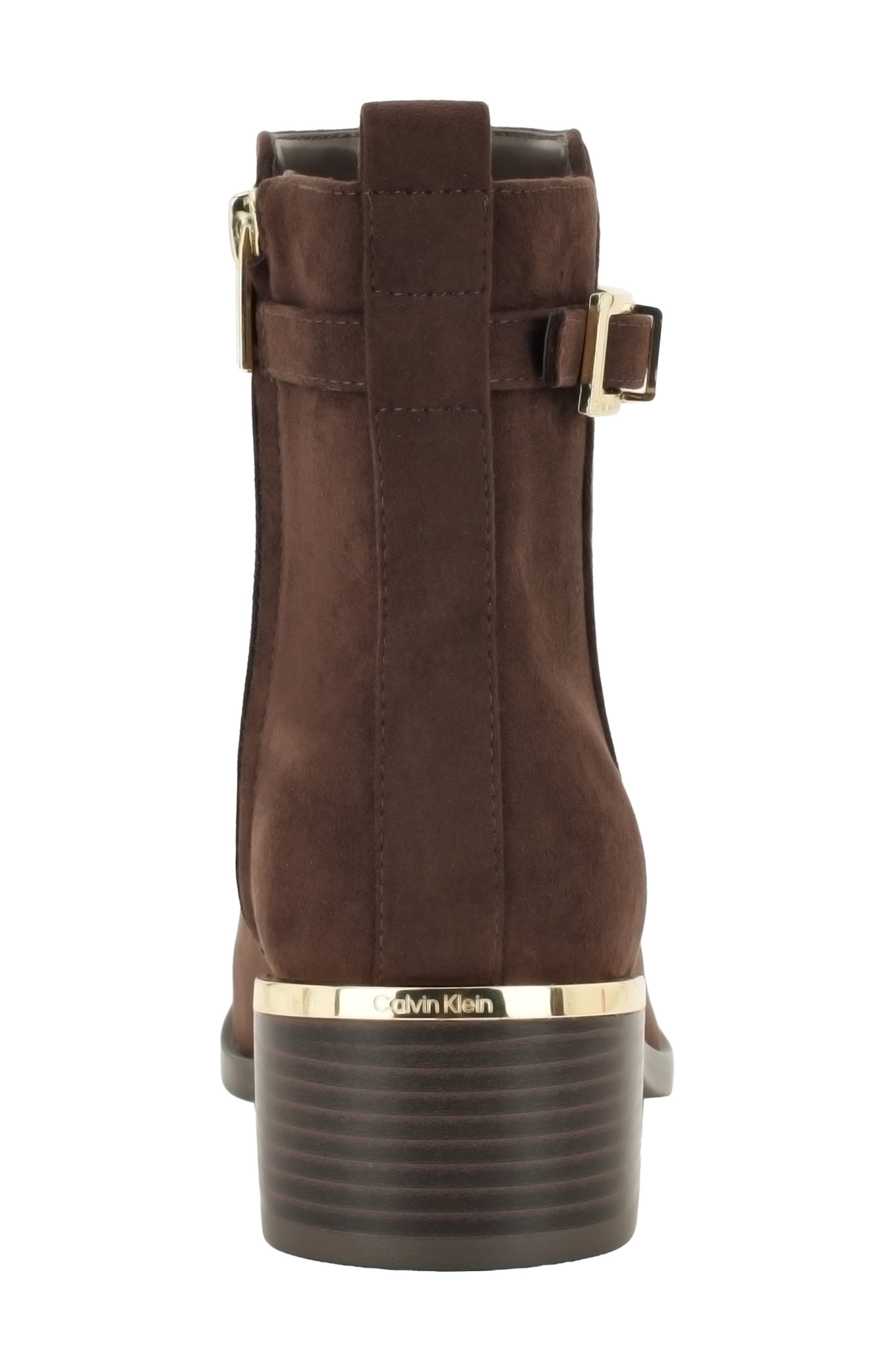 Jallis Boot, Alternate, color, BROWN