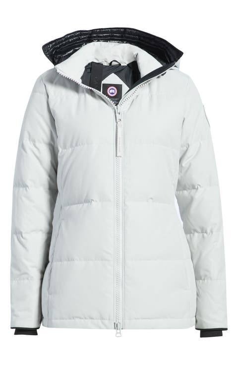 Chelsea Parka