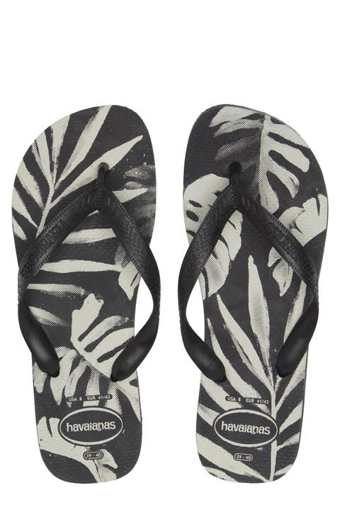 Aloha Flip Flop (Men)