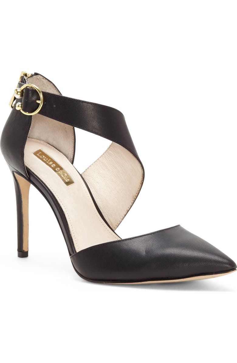 Louise et Cie Jennox Pump, Main, color,