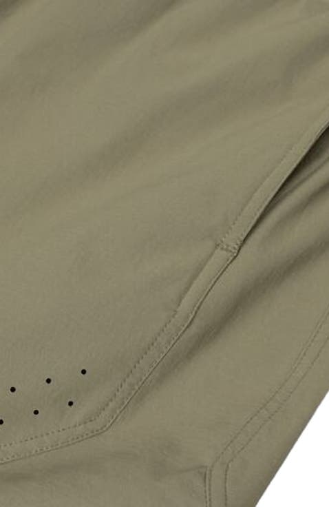 Wasatch Ripstop Pull-On Short - Men's