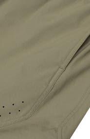 Backcountry Wasatch Ripstop Pull-On Short - Men's
