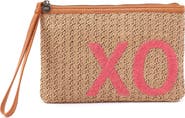 HOBO XO Straw Pouch