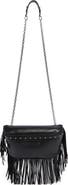 Longchamp Amazone Leather Belt Bag