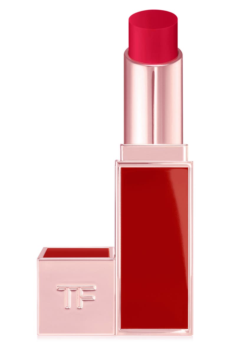 Lip Color Shine Electric Cherry (Limited Edition), Main, color, ELECTRIC CHERRY