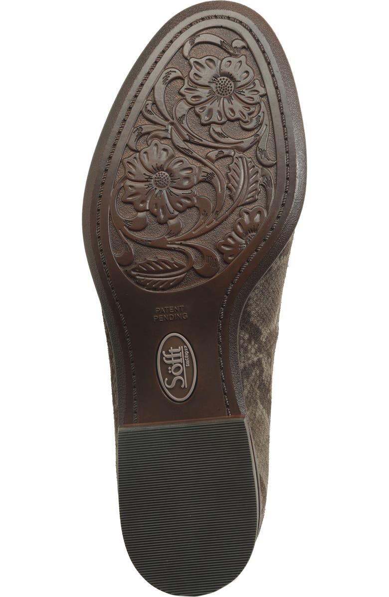 Söfft Severn Loafer, Alternate, color,
