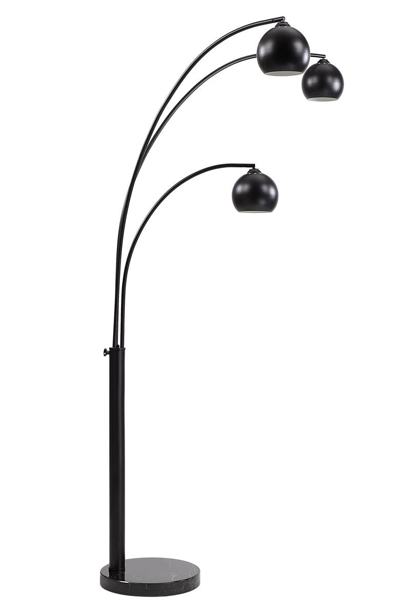 Renwil Folia Floor Lamp, Alternate, color, 
