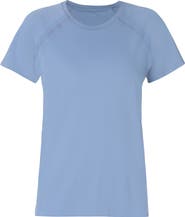 Sweaty Betty Essentials Seamless Workout T-Shirt