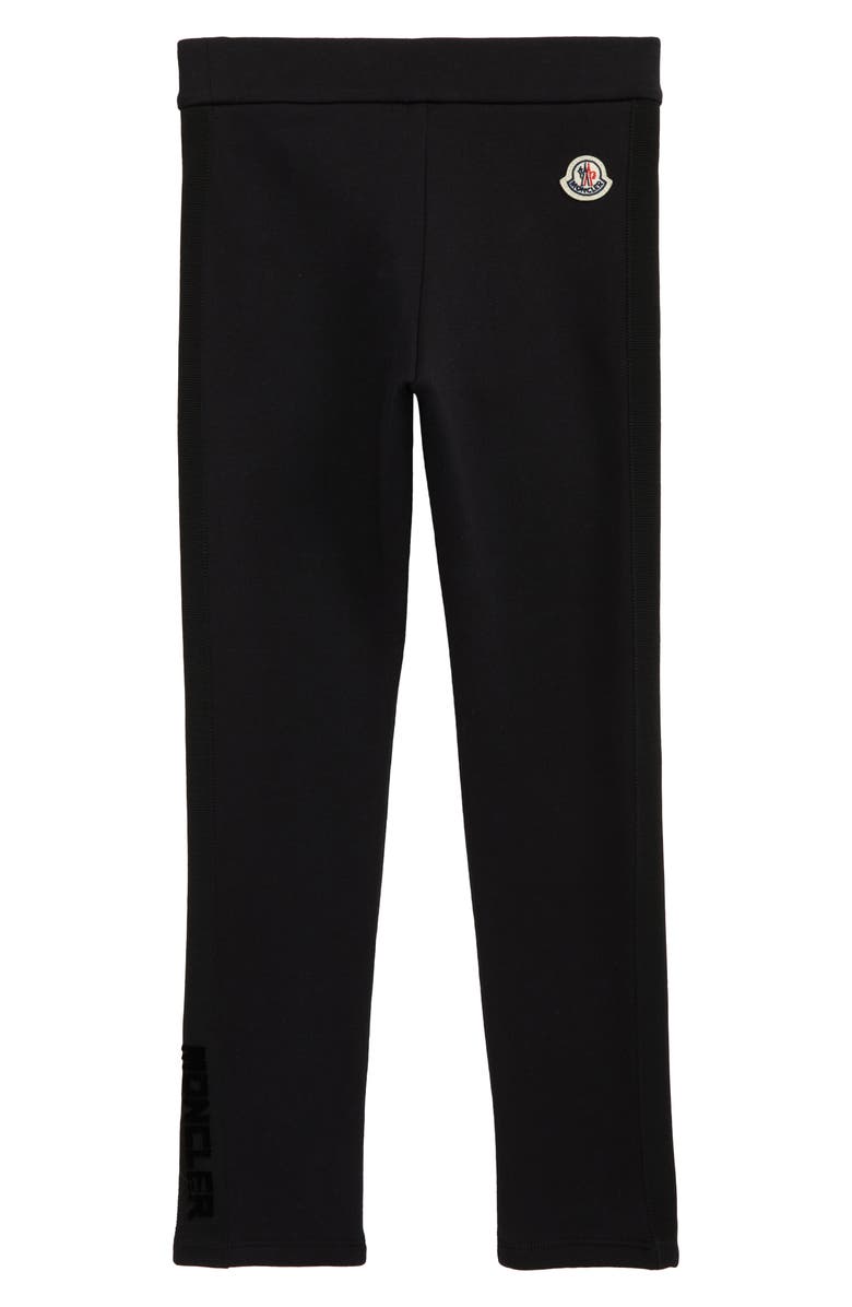 Moncler Kids' Cotton Sweatpants, Alternate, color, 